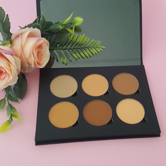 Contour kit - Picture 2 of 2